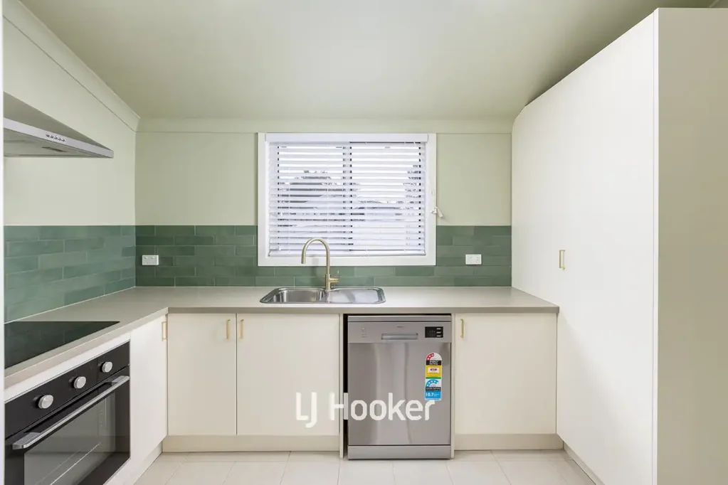 Freshly Renovated & Ready to Call Home