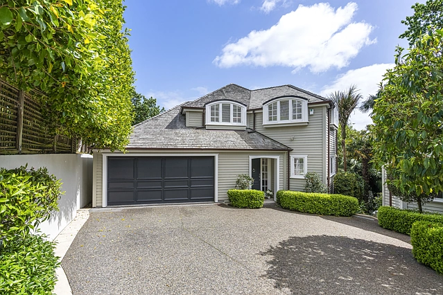 124A St Stephens Avenue, Parnell, Auckland City