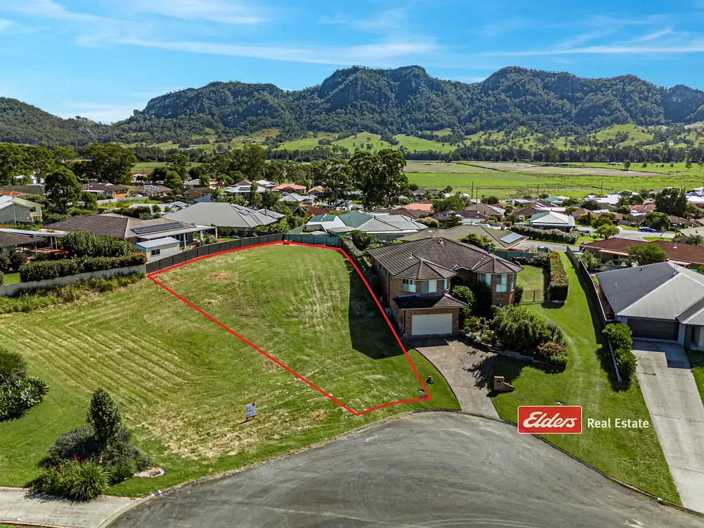 11 Higgins Close, Gloucester, NSW 2422