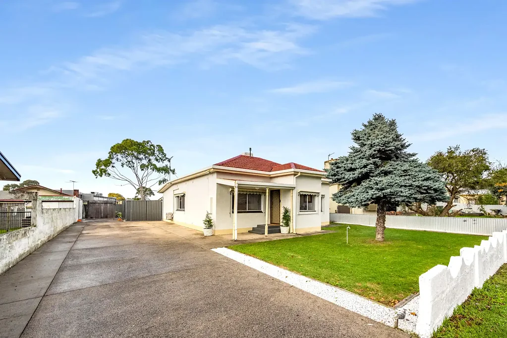 Mount Gambier 2房  TASTEFULLY UPDATED