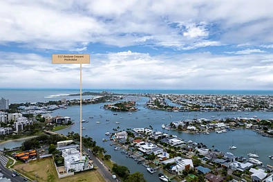 Unit 7/17 BINDAREE CRESCENT, MOOLOOLABA, 0房, 0浴, Unit