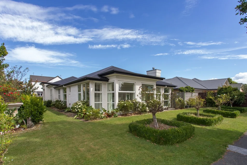 2 Glen Oaks Drive, Northwood, Christchurch, Canterbury