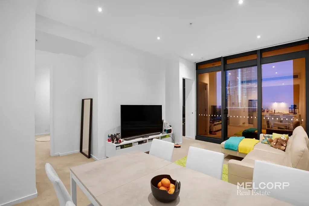 Southbank 2chambre Brilliant Prima offering with extra high ceilings