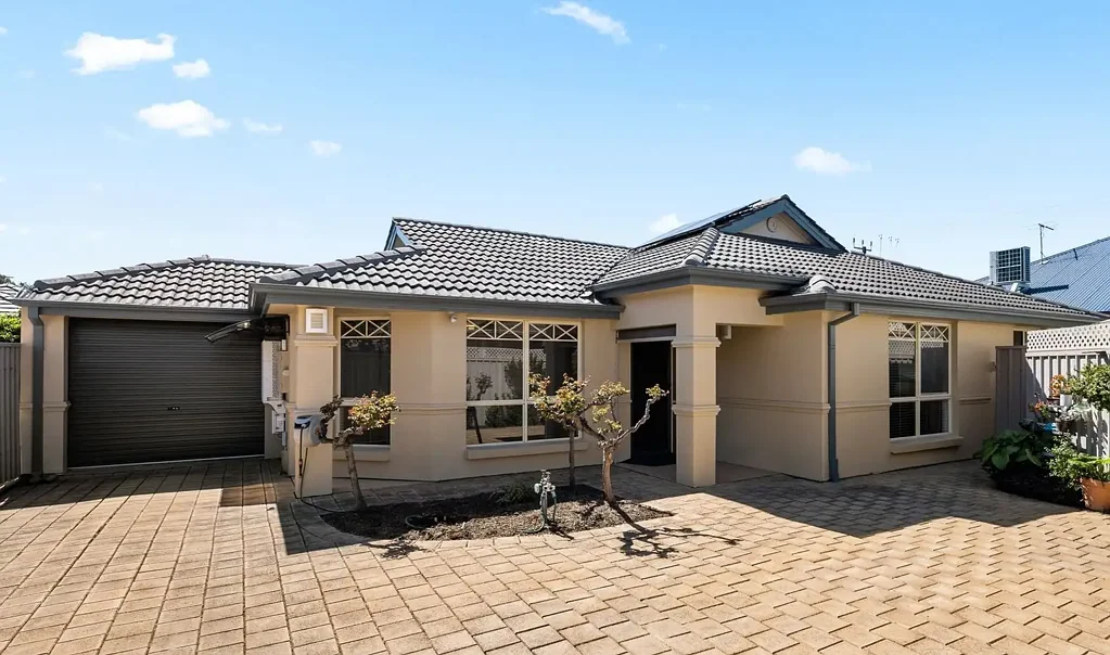 North Brighton 3Habitaciones Private & Secure Coastal Retreat - Approx 700m to the Beach