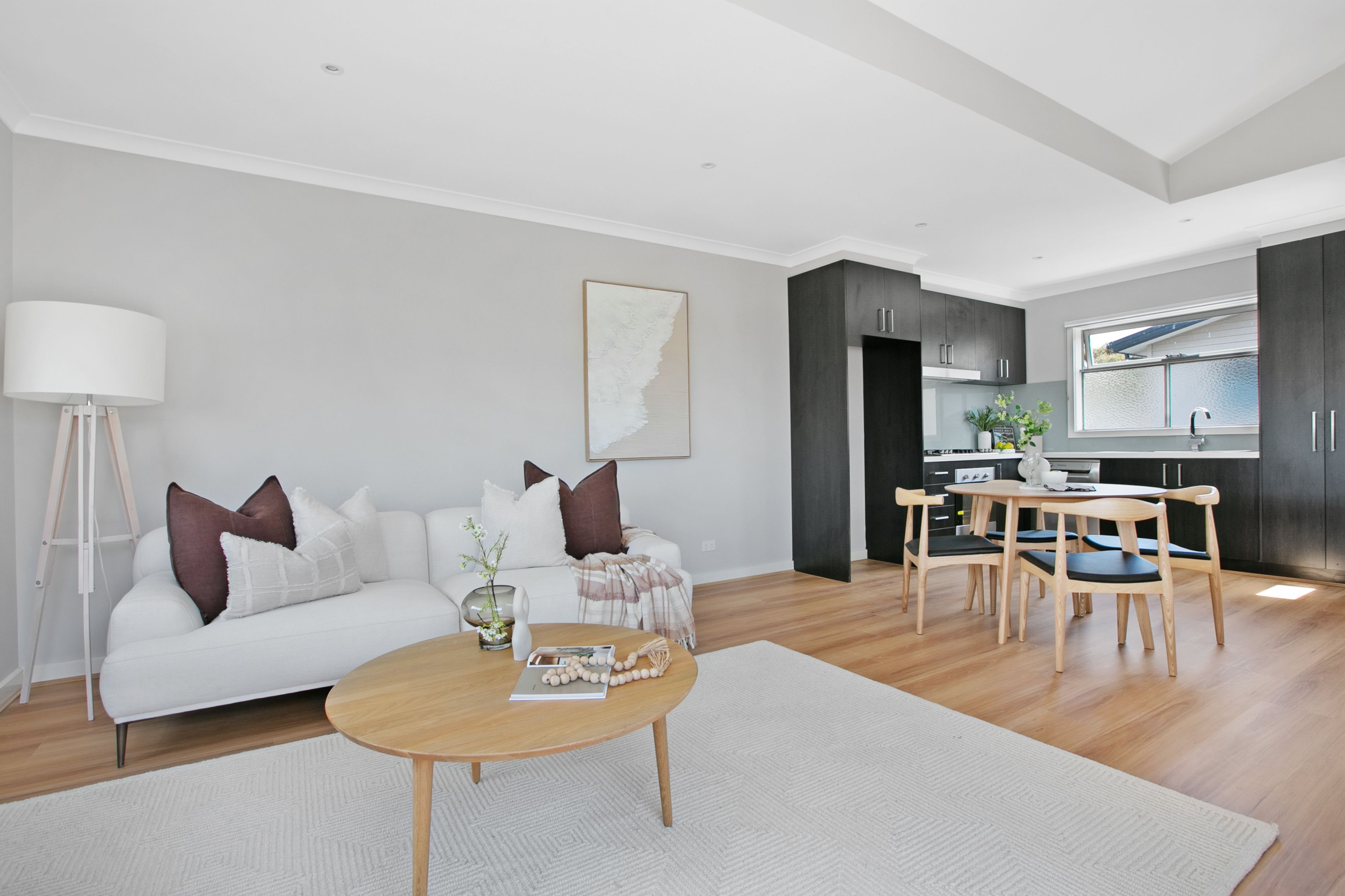 UNIT 3 74 WOOD ST, PRESTON VIC 3072, 0 phòng ngủ, 0 phòng tắm, Townhouse