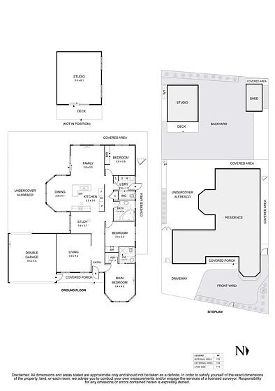 Iba Pa - 3 Dryburgh Place, Hillside, VIC 3037