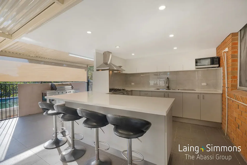 St Marys 3कमरा Entertain in Style with Space for the Whole Family to Enjoy