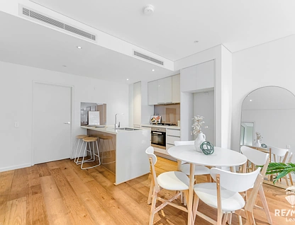 403A/34-42 Penshurst Street, Willoughby, Lower North Shore, 2 कमरे, 2 बाथरूम, Apartment