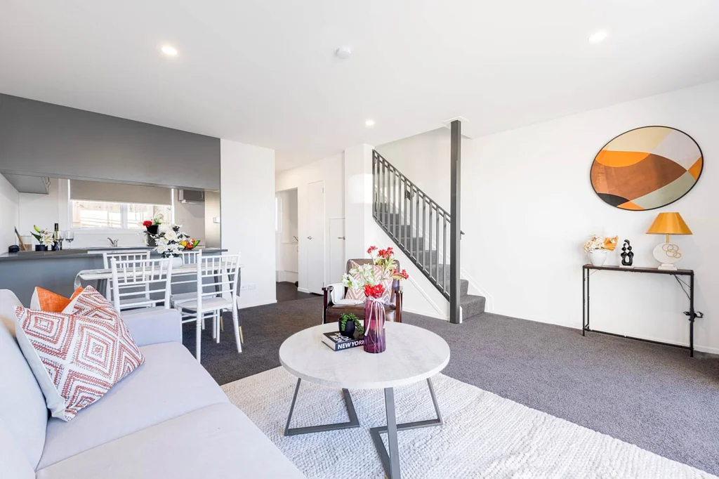 Papatoetoe 2ਬੈੱਡਰੂਮ Affordable Papatoetoe Living! Convenient 2-Beddy