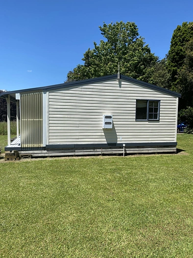 Three Bedroom Home
