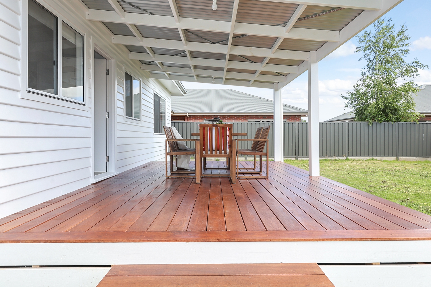 83 GRAVESEND ST, COLAC VIC 3250, 0房, 0浴, House