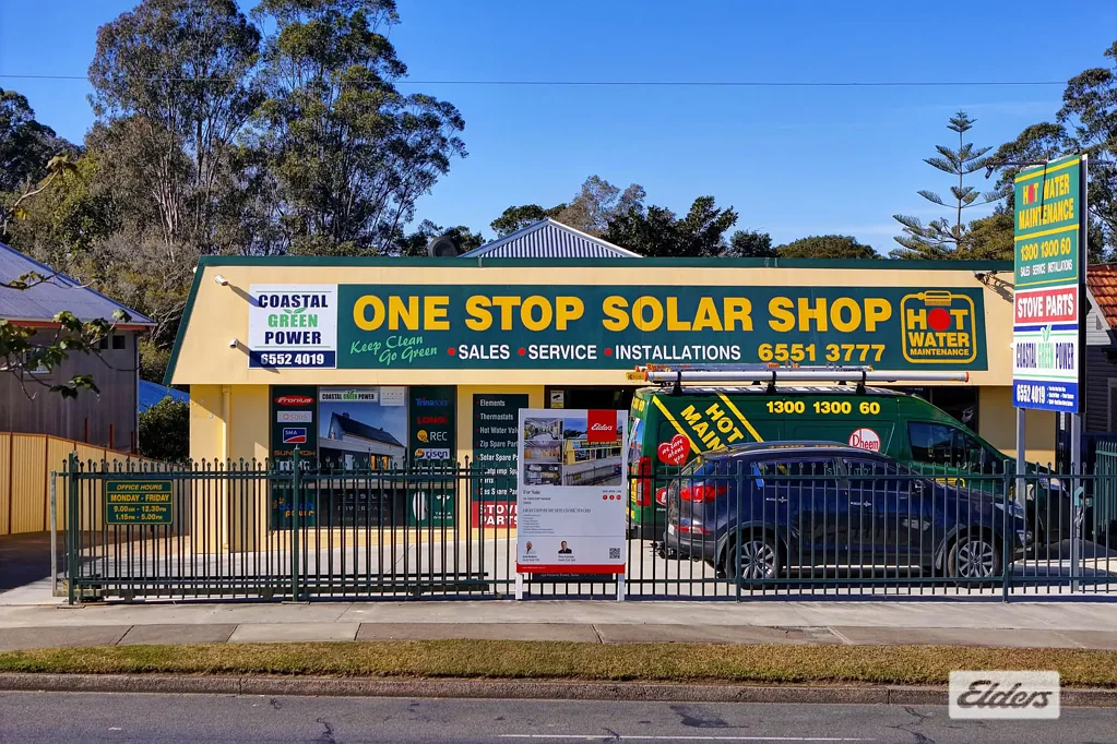 Taree 1chambre HIGH EXPOSURE SITE CLOSE TO TAREE CBD