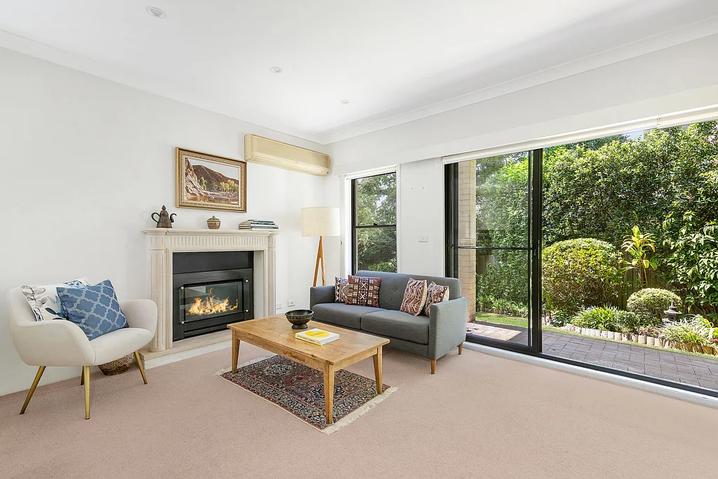 7/1-3 Lowther Park Avenue, Warrawee, NSW 2074
