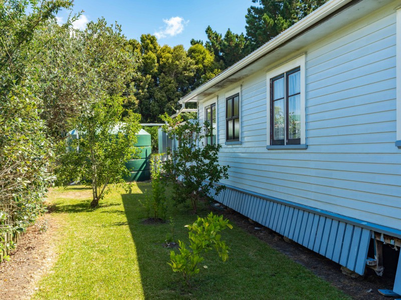 52 Norton Street, Te Kopuru, Kaipara, 3 침실, 1 욕실