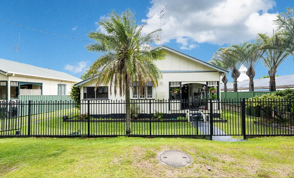 238 Pound Street, Grafton, NSW 2460
