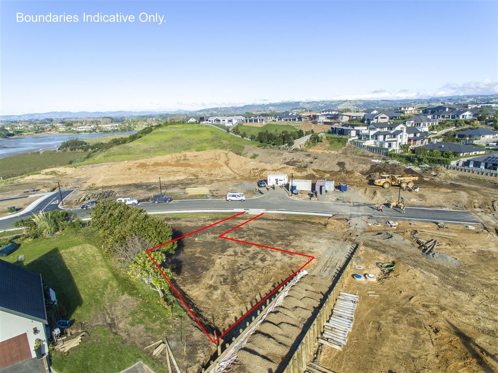 60 Bert Wall Drive, Omokoroa, Bay Of Plenty, 0 rūma, 0 rūma horoi