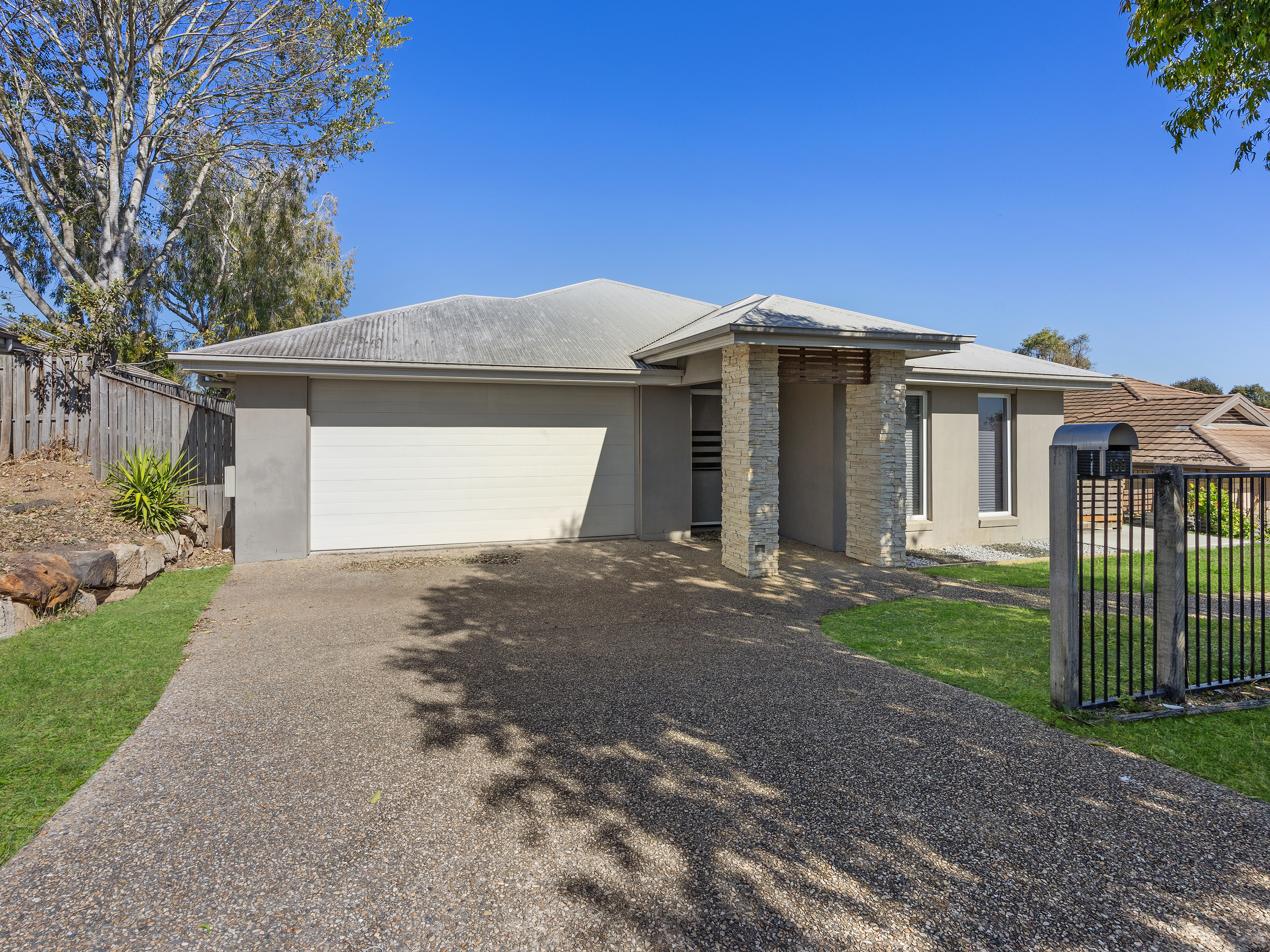 168 ALAWOONA ST, REDBANK PLAINS QLD 4301, 0部屋, 0バスルーム, House