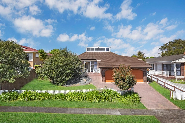 41 Stanniland Street, Sunnyhills, Manukau City