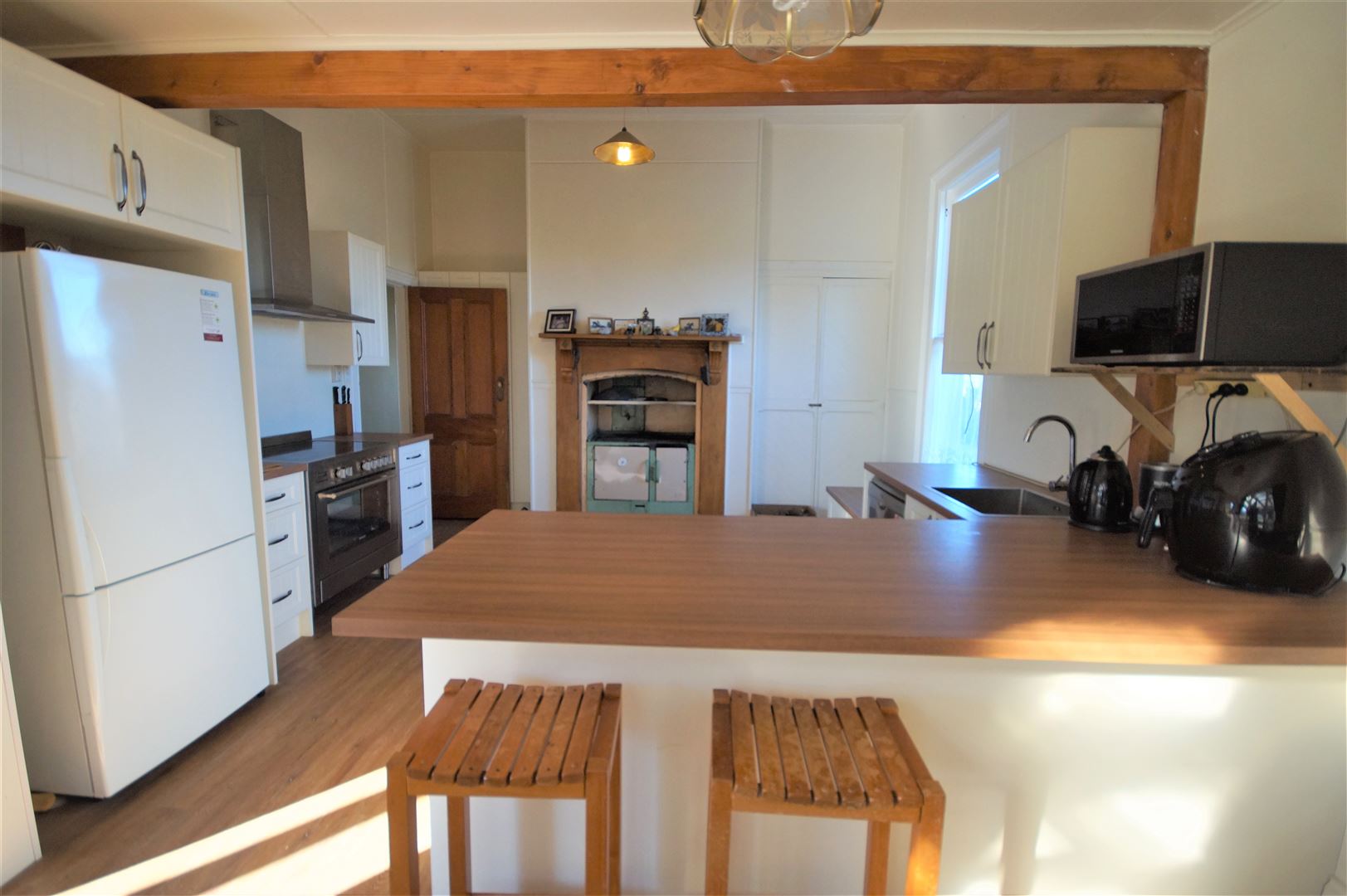 35 Leslie Street, Waiau, Hurunui, 3 રૂમ, 0 બાથરૂમ