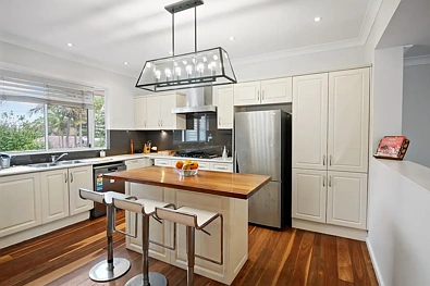 6 Kyogle Place, Frenchs Forest, NSW 2086, 5房, 5浴, House