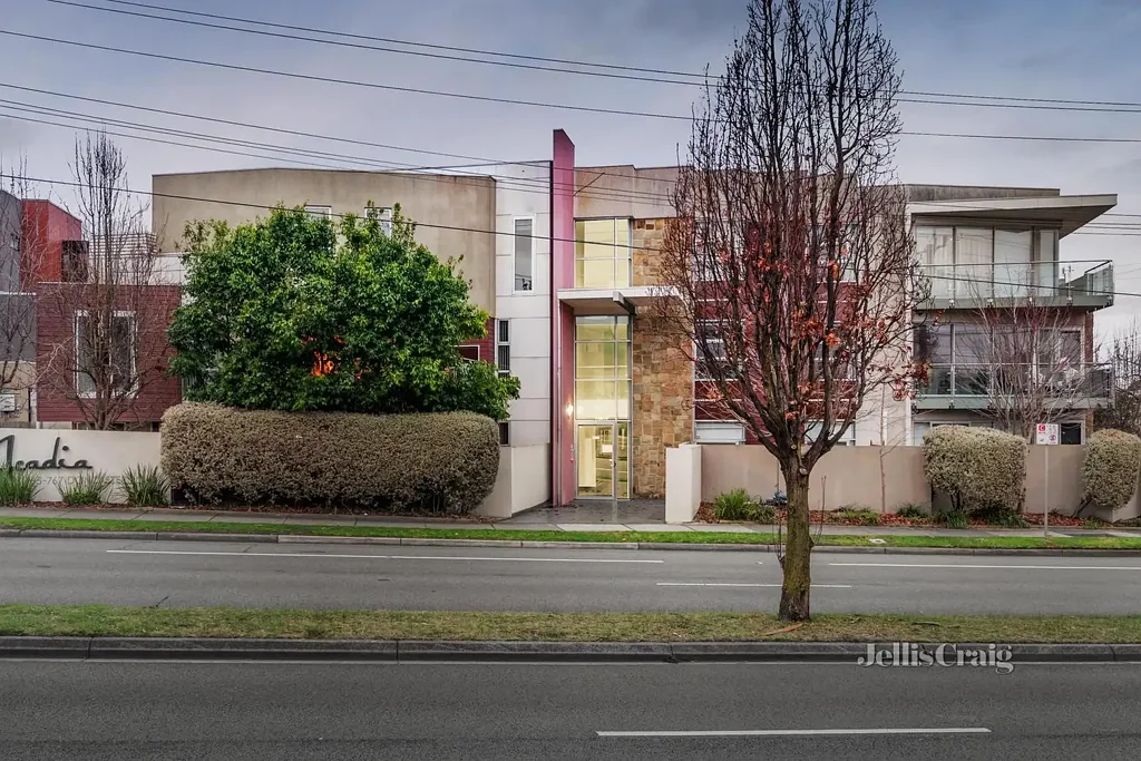 25/765-767 Doncaster Road, Doncaster, VIC 3108