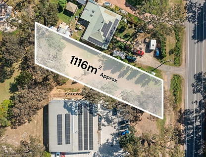 2741 Remembrance Driveway, Tahmoor, Macarthur Region, 0房, 0浴, Section