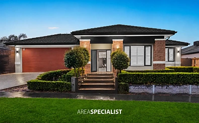 Clyde North 5房  Grand Family Living on a Generous Allotment – The Complete Clyde North Lifestyle