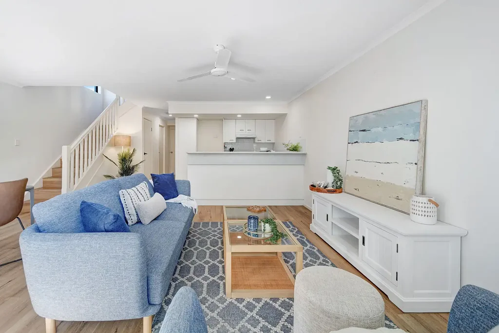 Maroochydore 3房  Location, lifestyle & liveability!