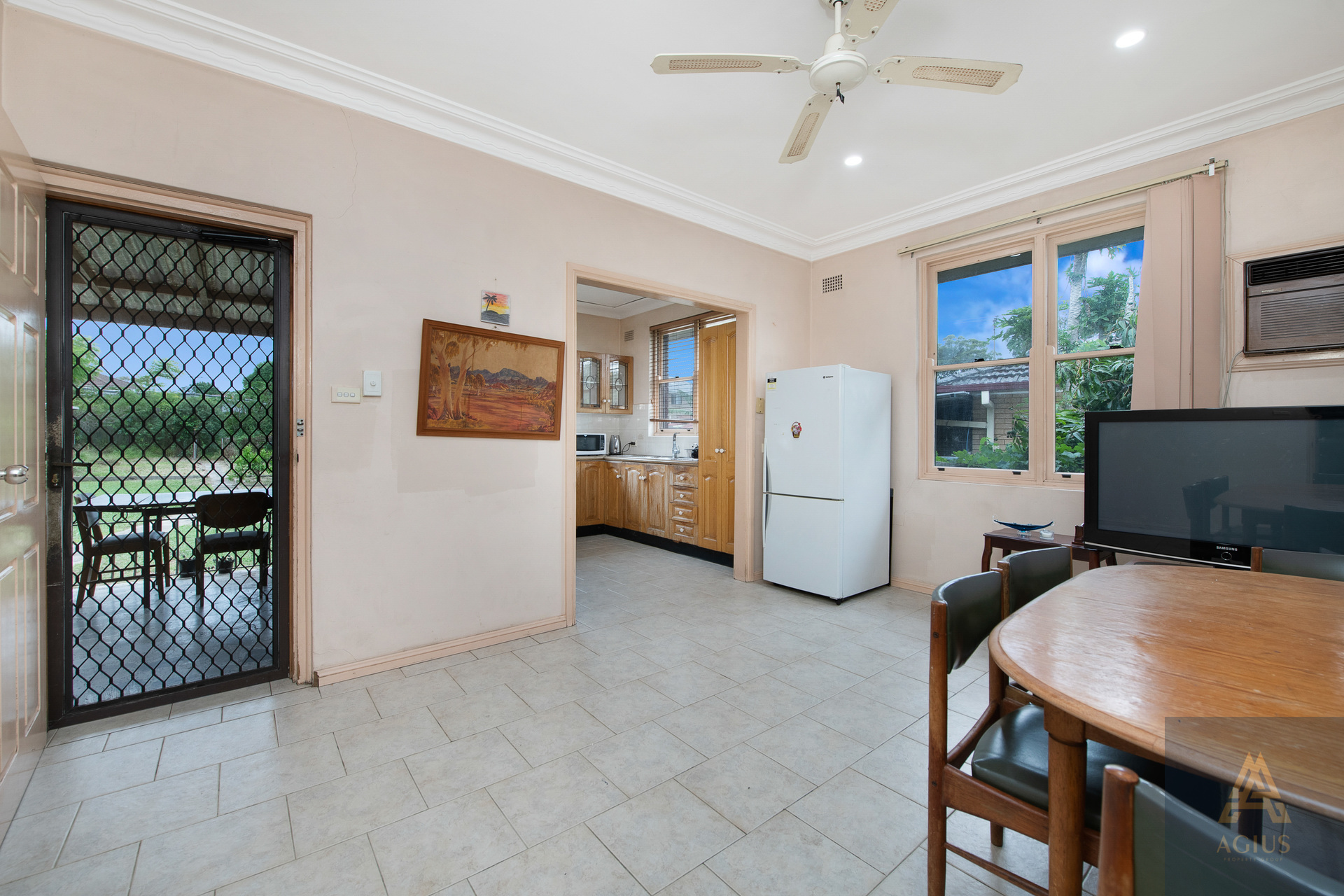 23 QUAKERS RD, MARAYONG NSW 2148, 0 chambres, 0 salles de bain, House