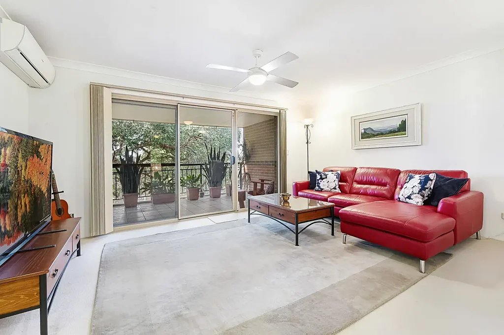 14/9-15 May Street, Hornsby, NSW 2077