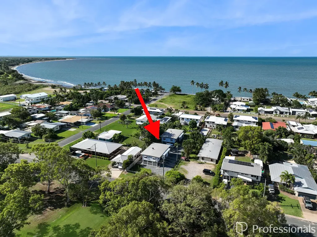 12 Verna Street, Bowen, QLD 4805