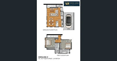 42 Tyquin Street, Laverton, VIC 3028, 3房, 1浴, House