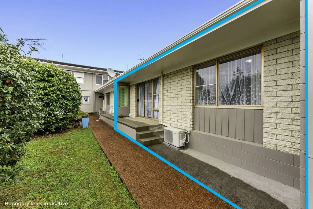 Pukekohe 2Zimmer Unbeatable Value & Opportunity