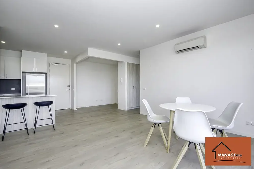 Top-Floor Living with City Views in Prestigious ‘ORI’ Building