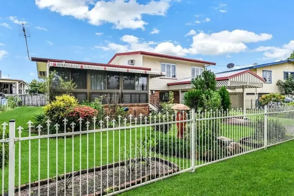 10 Paskin Street, Vincent, QLD 4814