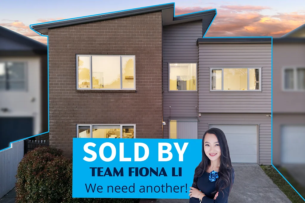 22 Sunshine Boulevard, Sunnyvale, Waitakere City, Auckland