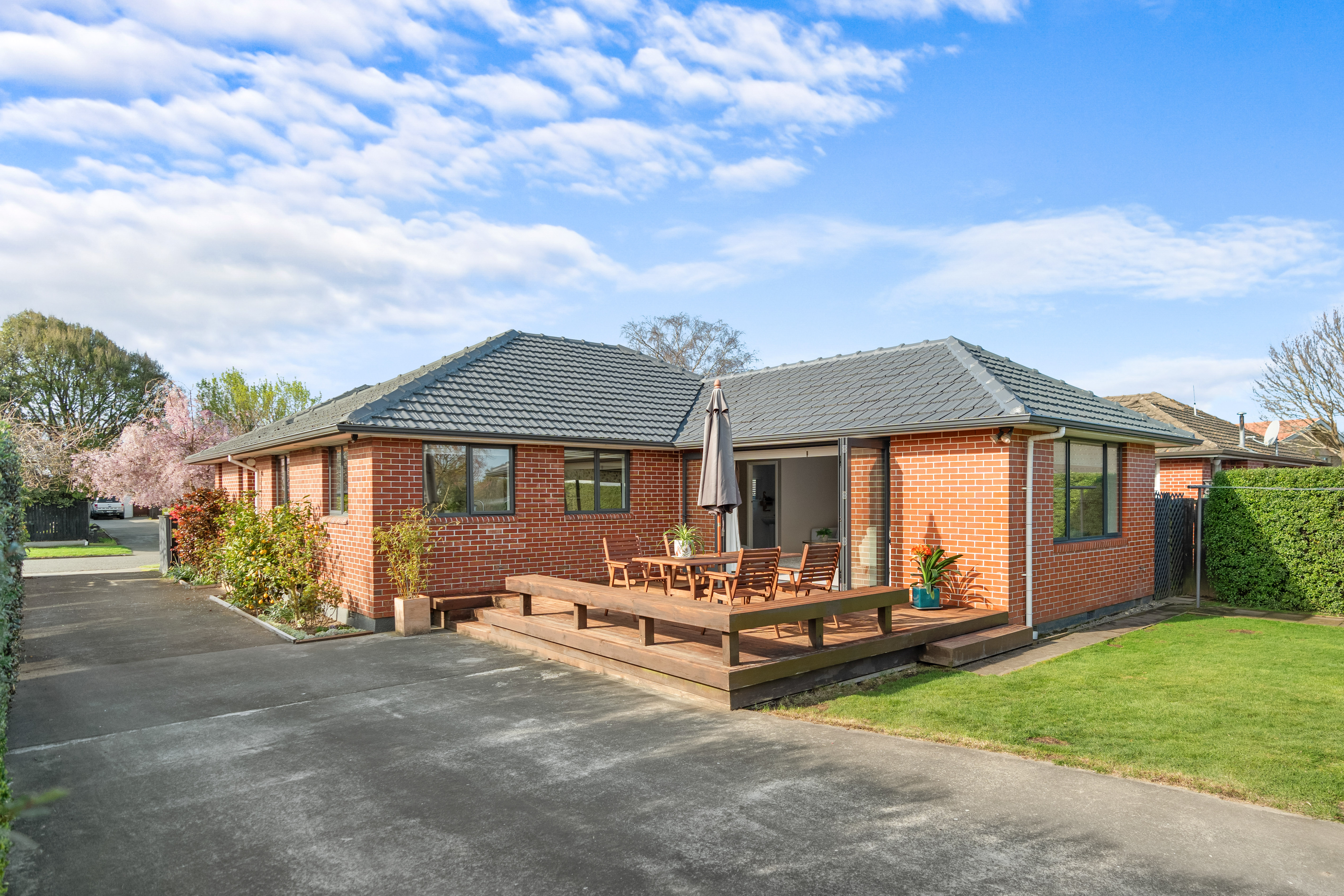 39 Bevington Street, Avonhead, Christchurch, 4 Bedrooms, 0 Bathrooms, House