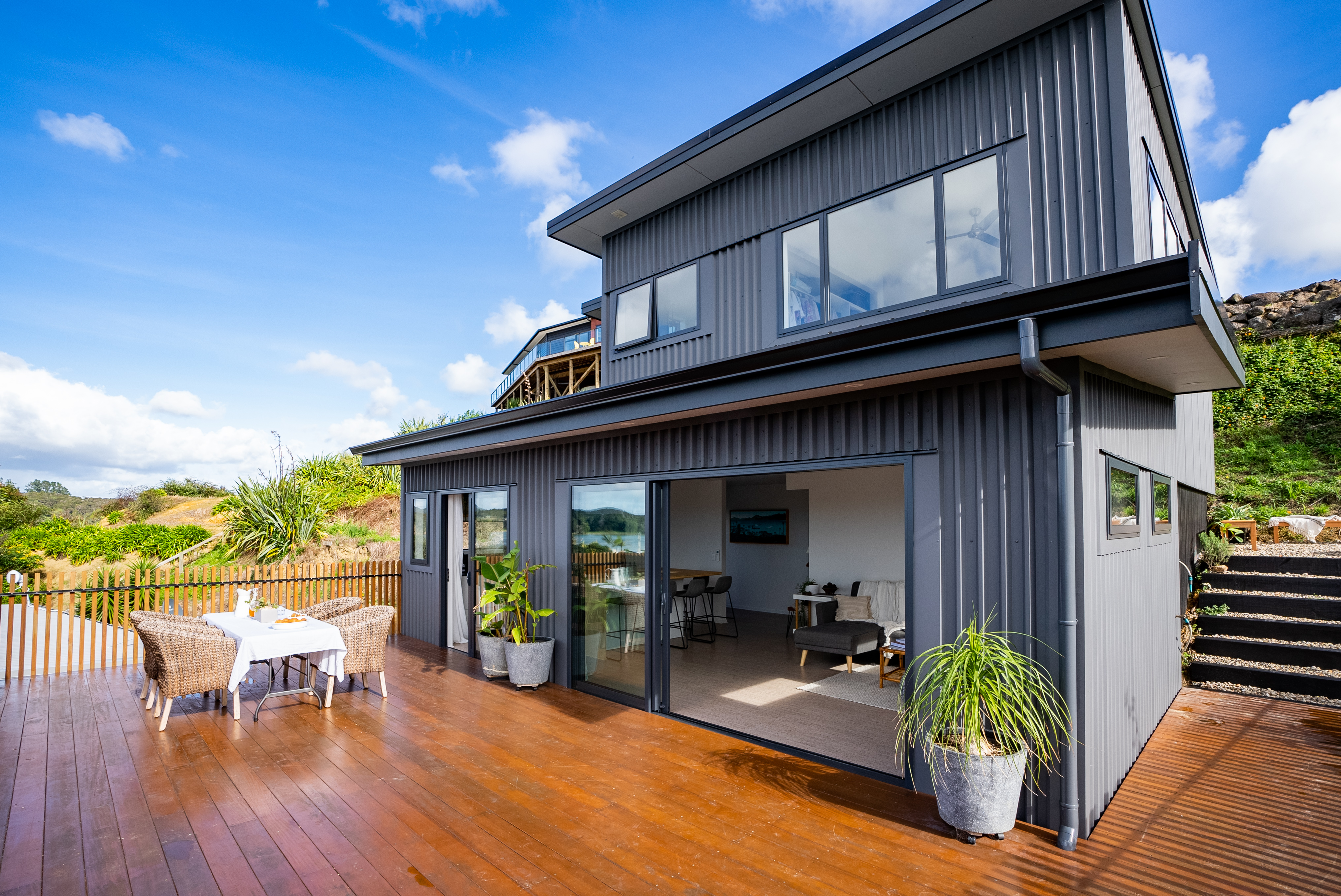 27b Munro Place, Ngunguru, Whangarei, 2 chambres, 1 salles de bain