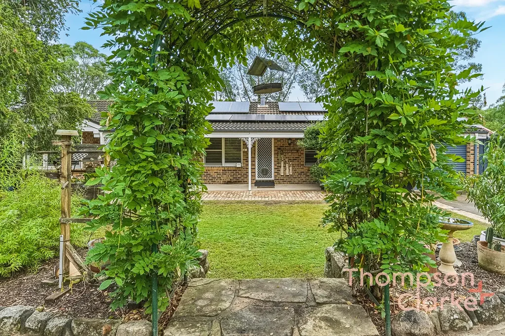 487 Butterwick Road, Butterwick, NSW 2321
