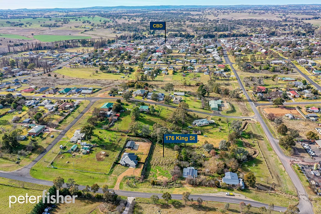 Molong Great Sized Block