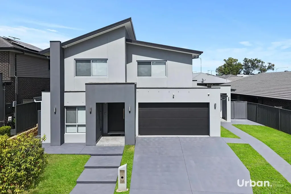 15A & B Jerome Street, Leppington, NSW 2179