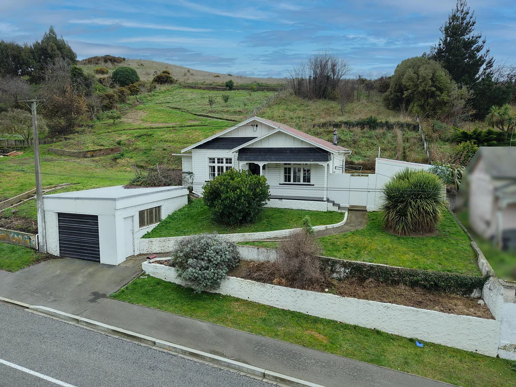 Oamaru 2कमरा WHY PAY RENT!