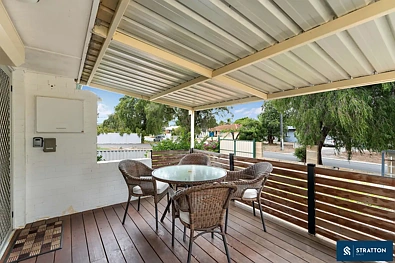 4 Drayton Court, Kelmscott, WA 6111, 2房, 1浴, House
