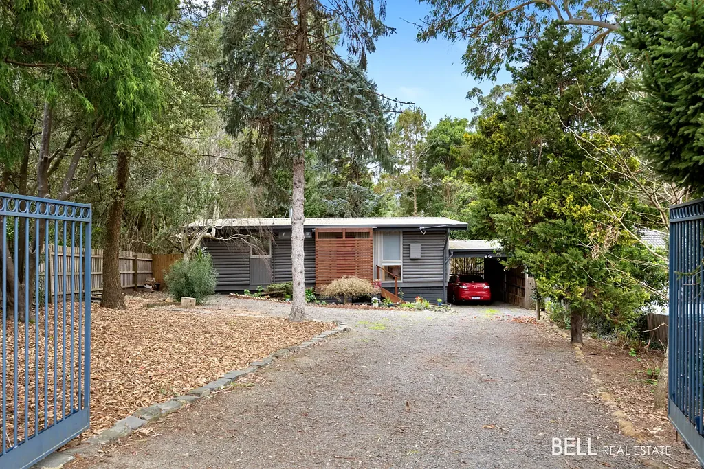 44 Carroll Avenue, Millgrove, VIC 3799