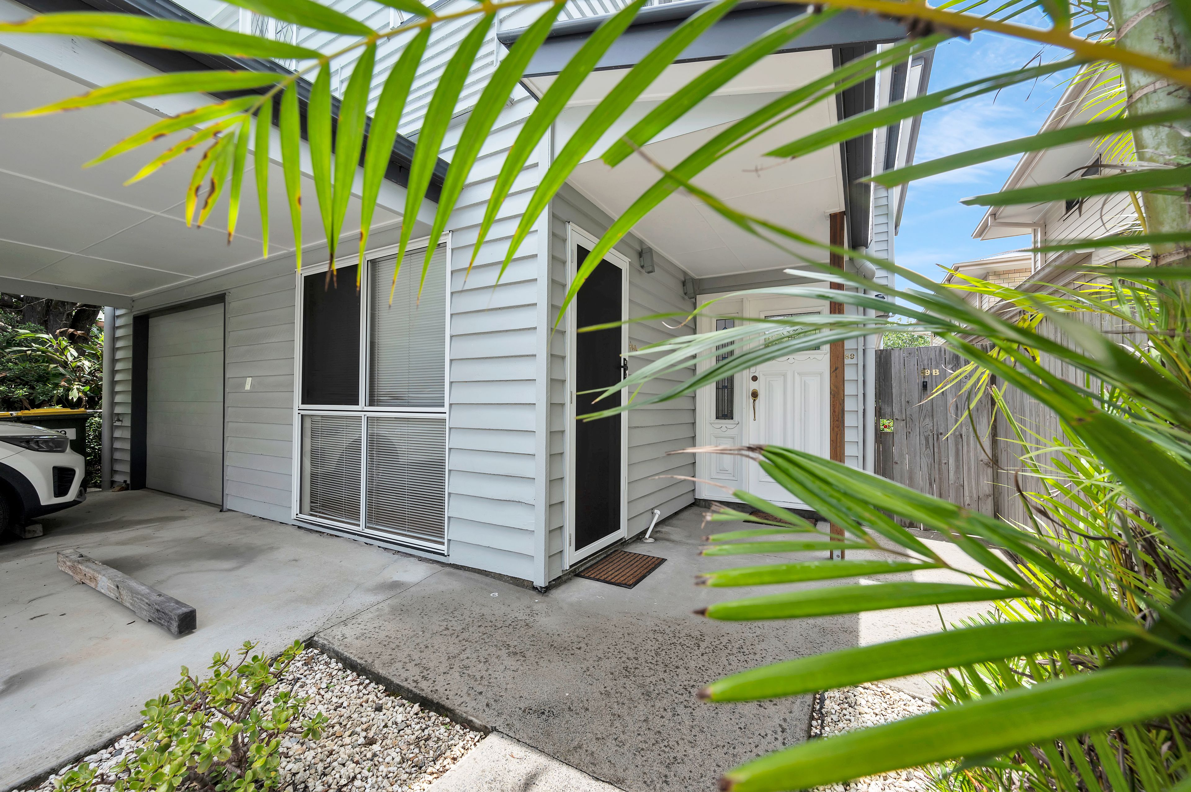 89A KING ST, ANNERLEY QLD 4103, 0房, 0浴, Unit