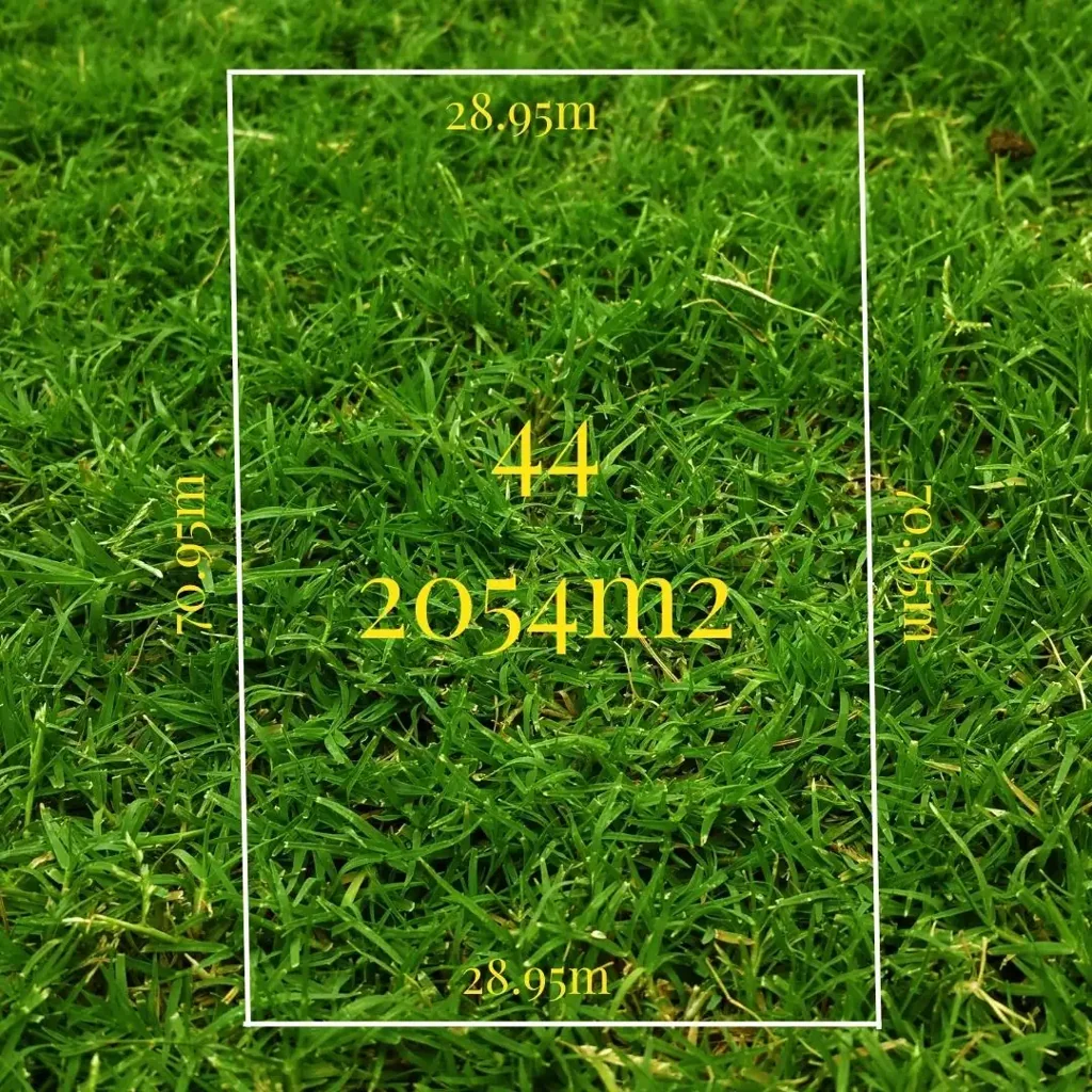 LOT 44 Coalition Drive, Leongatha, VIC 3953