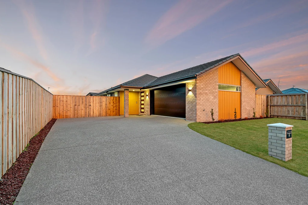 7 Pip Lane, Belfast, Christchurch, Canterbury, 3房, 2浴, House