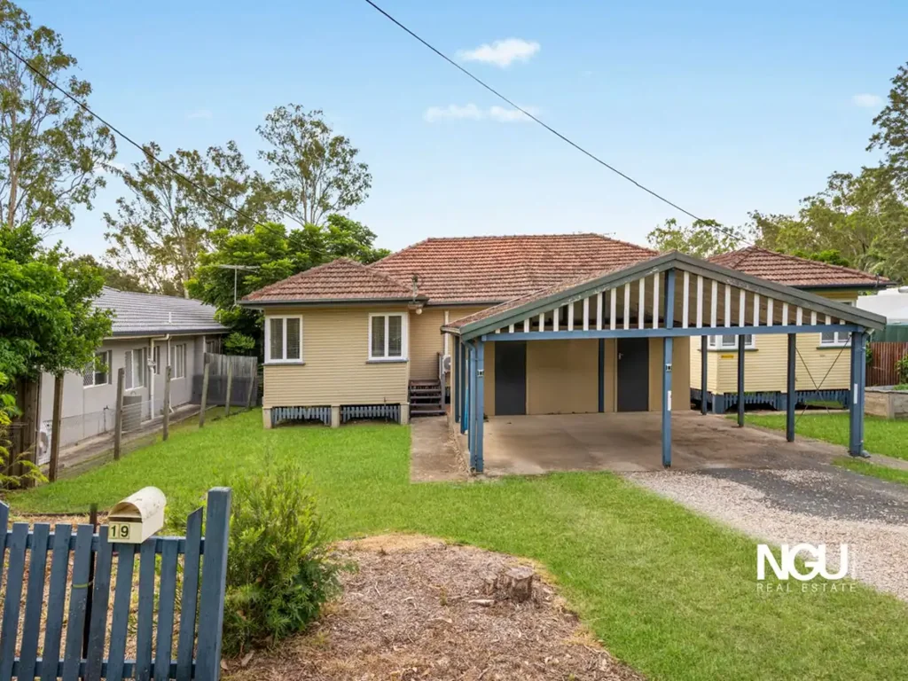 1/19 Ronald Street, Bundamba, QLD 4304