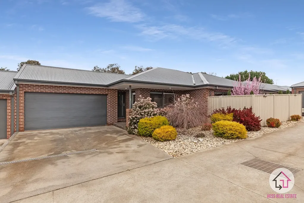Kilmore 4 Slaapkamer FOUR BEDROOM HOME WITH EXCELLENT PRESENTATION