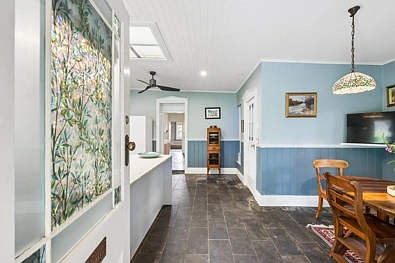 厨房 - 19 Memorial Drive, Tungkillo, SA 5236